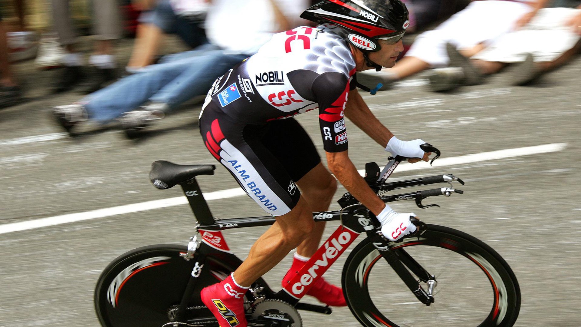 总决赛之夜,保罗的救赎之路